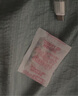 JINYIHOUSE衣柜防潮防霉防蟲(chóng)除味樟腦丸鞋柜除臭芳香白桃烏龍香型48小包裝 曬單實(shí)拍圖