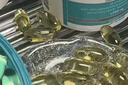 Swisse斯維詩(shī)高濃度深海無(wú)腥魚(yú)油1500mg膠囊含omega-3 DHA+EPA 400粒/瓶 曬單實(shí)拍圖