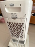海爾（Haier） 空調(diào)扇冷風(fēng)扇加濕制冷機(jī)單冷風(fēng)機(jī)無葉風(fēng)扇制冷氣扇家用客廳臥室節(jié)能制冷器冷氣機(jī)小空調(diào) 【強(qiáng)效制冷+擺風(fēng)加濕】機(jī)械款HFL-LG1822 曬單實(shí)拍圖