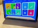 HUNTHI平板電腦2025新款iPadPro全網(wǎng)通5GWiFi二合一4K高清全面屏十核16G120hz高刷游戲辦公學(xué)習(xí)網(wǎng)課ipad 深灰色 旗艦版16G+256G+豪華禮包 曬單實(shí)拍圖