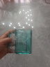 輕奢漱口杯情侶牙刷杯洗漱杯子透明牙膏牙刷收納盒家用牙具牙缸杯 輕奢綠【1個裝】 無規(guī)格 曬單實拍圖