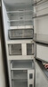 美的（Midea）三門249家用電冰箱小型三開門風冷無霜變頻一級能效多門宿舍租房以舊換新MR-249WTPE【國家補貼】 曬單實拍圖