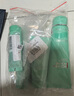 碧歐泉（BIOTHERM） 洗面奶男士新水動(dòng)力潔面膏 清潔面部男士洗面奶 125ml套組A 曬單實(shí)拍圖