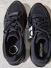 安踏運動(dòng)鞋男鞋2025秋冬新款透氣跑鞋厚底緩震百搭通勤跑步耐臟鞋子男 曬單實(shí)拍圖