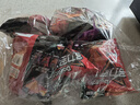多力多滋（Doritos）玉米片混合口味68g*6包 休閑零食 百事食品 曬單實(shí)拍圖