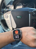 AppleWatch Ultra 2 蘋(píng)果智能手表 ultra1戶(hù)外運動(dòng)健康監測手表 手環(huán) 原色表盤(pán)+配海洋表帶He iWatch Ultra 2【49mm 蜂窩】 曬單實(shí)拍圖