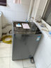 美的（Midea）波輪洗衣機全自動(dòng)家用 MB120L3D 12公斤大容量 直驅變頻 一級能效 除螨 以舊換新 家電國家補貼20% 曬單實(shí)拍圖