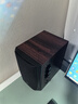 惠威（HiVi）D1100藍牙音響2.0聲道多媒體有源家用桌面電視音響筆記本電腦安卓蘋(píng)果平板手機通用 曬單實(shí)拍圖