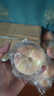 京愿 新鮮水蜜桃 毛桃 脆甜桃子 紅不軟  當(dāng)季新鮮孕婦水果生鮮 凈重8.5斤實(shí)惠裝 曬單實(shí)拍圖