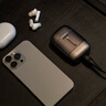 飛利浦（PHILIPS）電動剃須刀新一代旋護(hù)式鵝卵石Pro 無線充電便攜刮胡刀 夜幕藍(lán) 教師節(jié)禮物生日禮物送老公國家補(bǔ)貼 曬單實拍圖