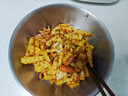 萬(wàn)景 北海鮮凍白蝦 國產(chǎn)白蝦 單凍無(wú)冰凈重4斤 100-120只 中秋聚餐  曬單實(shí)拍圖