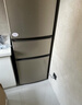 海爾（Haier）冰箱家用三開(kāi)門(mén)冰箱風(fēng)冷無(wú)霜一新等級能效超薄節能雙開(kāi)門(mén)出租房省電小冰箱以舊換新補貼 【熱銷(xiāo)爆款】219升三門(mén)冰箱節能省電新款上市 曬單實(shí)拍圖