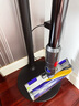 戴森（DYSON）V15 Detect Fluffy無繩吸塵器新一代藍色【原裝進口】手持無線 除螨 寵物家庭適用 七夕情人節(jié)禮物 曬單實拍圖