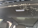 汽車(chē)內飾頂棚布脫落修復膠水粘貼免拆車(chē)頂布專(zhuān)用自粘噴膠改裝翻新 頂棚修復 500ML -1瓶裝 曬單實(shí)拍圖
