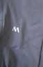 MAIA ACTIVE【虞書(shū)欣同款】腰精褲 收腹細腰高彈緊身瑜伽褲健身褲子九分褲女 9分無(wú)中縫-神秘黑/炭灰黑 M 曬單實(shí)拍圖