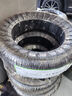 玲瓏輪胎215/60R17 96H 玲瓏臻選 SD 適配寶駿560/榮威 曬單實拍圖