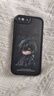 帥璽（SHUAIXI）適用蘋(píng)果8plus/7p 手機殼 iPhone8/7/3/2全包防摔6p/splus潮牌新6/6s款卡通硅膠皮紋軟殼酷熊男女 【酷炫黑】男孩頭像-贈保護膜+掛繩 蘋(píng)果7P(8Pl 曬單實(shí)拍圖