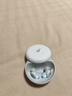 聲闊SleepA30睡眠耳機深睡艙無(wú)線(xiàn)降噪藍牙耳機睡覺(jué)不壓耳隔音耳塞助眠隱形小巧適用蘋(píng)果華為小米綠色 曬單實(shí)拍圖