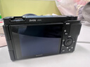 索尼（SONY）【保價(jià)11.11】ZV-E10K 新升級標準鏡頭套裝 黑色 新套機鏡頭E PZ 16-50mm F3.5-5.6 OSS II 曬單實(shí)拍圖