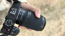 尼康（Nikon）【價(jià)保11.11】Z30微單相機 微單套機 無(wú)反相機 (Z DX 16-50mm+50-250mm )雙鏡頭4K超高清視頻 曬單實(shí)拍圖
