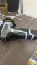 歐萊德16.8V迷你角磨機(jī)家用鋰電池磨光機(jī)打磨機(jī)小型充電式手磨機(jī)切割機(jī) 曬單實(shí)拍圖