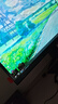三星（SAMSUNG）27英寸 G50D 180Hz 2K 1ms(GTG) Fast IPS HDR400  旋轉(zhuǎn)升降 玄龍騎士 電競顯示器 LS27DG502ECXXF 曬單實拍圖