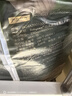 babycare山茶花嬰兒隔尿墊一次性新生兒防水透氣護理墊M碼38片 曬單實(shí)拍圖