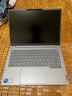 ThinkPad【國(guó)家補(bǔ)貼20%】聯(lián)想ThinkBook 14 2025英特爾酷睿5 220H 16G 1T 2.8K 120Hz高刷屏筆記本電腦 曬單實(shí)拍圖