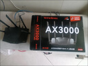 Tenda騰達路由器【千兆WiFi6+穿墻王】無(wú)線(xiàn)AX3000信號增強家用放大器Mesh國家補貼金榜一名云霄白立式 曬單實(shí)拍圖