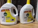 滴露衣物除菌液3.5L家居內衣褲檸檬殺菌除螨洗衣服消毒液 曬單實(shí)拍圖