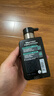 曼秀雷敦男士小黑盾系列氨基酸控油保濕潔面乳150ml*2禮物送男友 曬單實(shí)拍圖