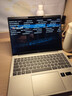 惠普（HP）星Book Pro14 國家補貼2025新品AI高性能輕薄14寸酷睿Ultra筆記本電腦 旗艦商務(wù)辦公筆記本電腦 Ultra5-125H 16G 1T 2.5K 銀 【標配】1T硬盤(pán) 曬單實(shí)拍圖