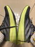 阿迪達斯 （adidas）男 跑步系列 SUPERNOVA RISE 2 M 跑步鞋 JS4263 深灰  42  曬單實(shí)拍圖