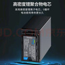 奧德盛（ODSX） 松下MDH3 BS1H PX298 HC-X2攝像機VW-VBD98 電池 雙充充電器 一電一充（雙充 充電器） AG-DVX200MC 曬單實拍圖