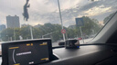 圖拉斯（TORRAS）車載香薰汽車香水?dāng)[件智能噴霧空氣凈化器香氛七夕情人節(jié)禮盒 曬單實(shí)拍圖