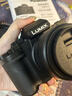 松下（Panasonic）Lumix G100D M43畫(huà)幅相機 M43卡口 微單相機 無(wú)反數碼相機 G100D單機+【25mmF1.7】單鏡頭定焦 曬單實(shí)拍圖