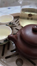 一杯香茶葉綠茶明前頭采碧螺春250g2025新茶春茶禮盒裝自己喝送禮品袋 曬單實(shí)拍圖