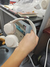 聲闊（SoundCore）【京東獨家】聲闊Q20i頭戴式耳機無(wú)線(xiàn)藍牙主動(dòng)降噪90% 電競游戲低延遲金標音質(zhì)適用于蘋(píng)果華為小米 曬單實(shí)拍圖