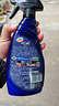 龜牌（Turtle Wax）冰蠟汽車(chē)鍍膜劑 車(chē)漆玻璃養護水蠟鍍膜水晶噴霧驅水500ml 120205 曬單實(shí)拍圖