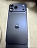 Apple/蘋果 iPhone 17 Pro Max 512GB 深藍(lán)色 支持移動聯(lián)通電信5G 雙卡雙待手機 曬單實拍圖