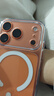 億色（ESR）Ai按鍵全包適用iPhone17pro手機殼蘋(píng)果17pro保護套透明硅膠軟殼超薄磁吸鏡頭全包氣囊防摔外殼 曬單實(shí)拍圖