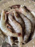 賣(mài)魚(yú)七郎青島鹽凍大蝦 白蝦 基圍蝦 鮮活青蝦海蝦對蝦 2.7斤凈重 只只分離 青島鹽凍大蝦 2.7斤(凈重)  /盒 1盒 曬單實(shí)拍圖