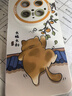 XP適用華為mate70pro手機殼鏡頭全包Mate70pro+軟硅膠可愛(ài)卡通女生高級感防摔帶掛繩-古董白摘柿小貓 曬單實(shí)拍圖