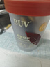 BUV紅茶細嫩面膜泥膜深層清潔去黑頭收縮毛孔去黃補水保濕涂抹男女士 曬單實(shí)拍圖