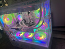 華碩全家桶i9 14900KF/RTX5080主機RTX5090 D顯卡深度學習AI運算臺式設計渲染電競組裝電腦主機DIY整機 主機配置升級包100 曬單實拍圖