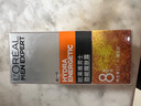 歐萊雅（L'OREAL）男士護(hù)膚品面霜抗皺補(bǔ)水保濕乳液8重功效勁能醒膚露擦臉油擦臉?biāo)?勁能醒膚露50mlx2 曬單實(shí)拍圖