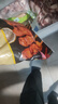 正大 炸雞 空氣炸鍋食材 雞胸肉 雞米花   休閑小吃 腿肉串*3+粒粒香*3 曬單實(shí)拍圖