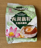 天堂牌無(wú)糖純藕粉 杭州特產(chǎn) 西湖藕粉 早餐代餐粉速溶純藕粉480g袋裝 曬單實(shí)拍圖
