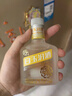 汾酒【廠(chǎng)方運營(yíng)】山西杏花村白玉汾酒  小瓶裝 40度 125mL 1瓶 曬單實(shí)拍圖