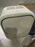 大廚老板電器 桌面油煙機烤肉火鍋臺式便攜免安裝 小型家用可移動(dòng)去抽油煙機 DEV05 白色 曬單實(shí)拍圖